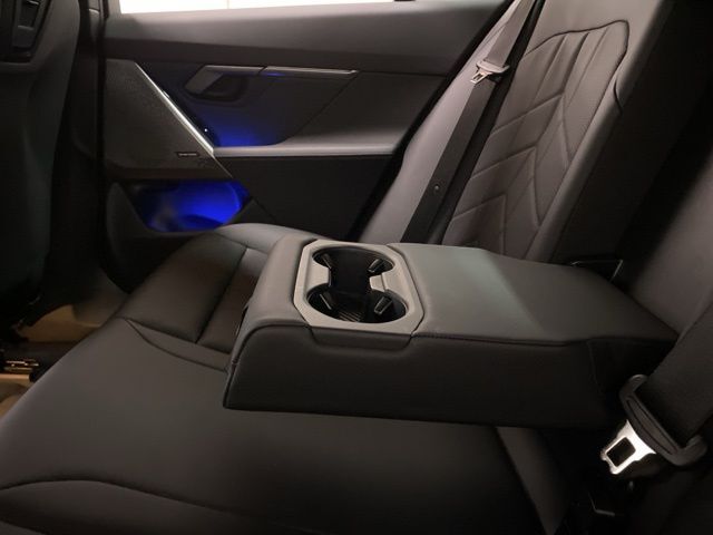 2026 BMW 5 Series 530i xDrive Dallas TX