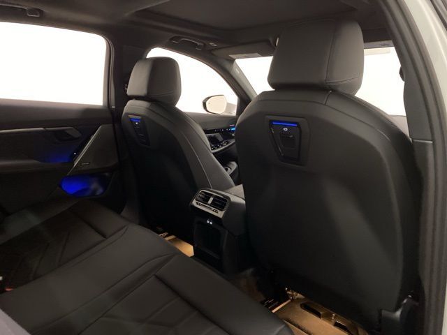 2026 BMW 5 Series 530i xDrive Dallas TX