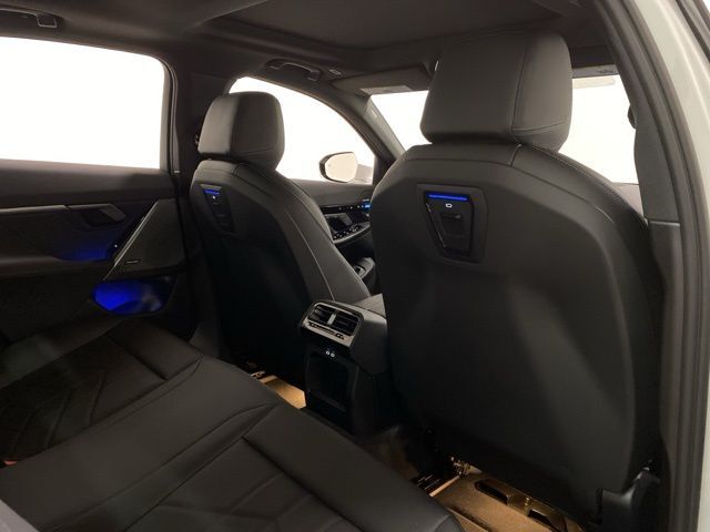 2026 BMW 5 Series 530i xDrive Dallas TX