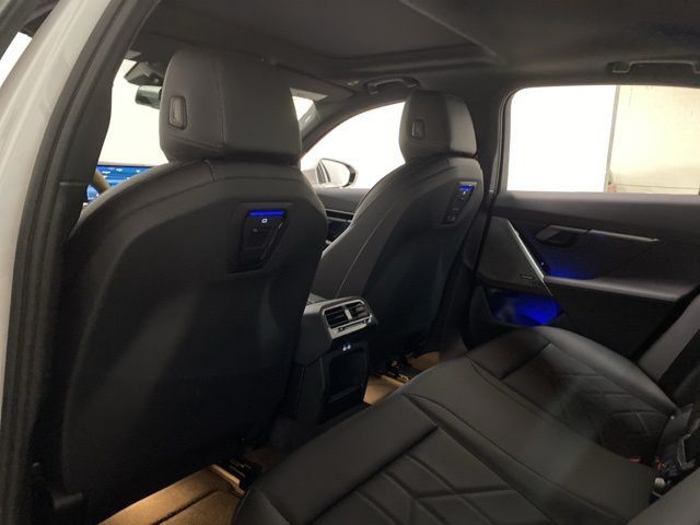 2026 BMW 5 Series 530i xDrive Dallas TX