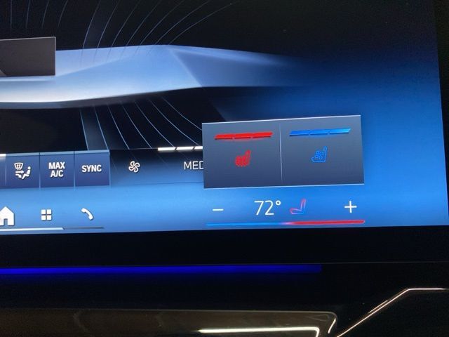 2026 BMW 5 Series 530i xDrive Dallas TX