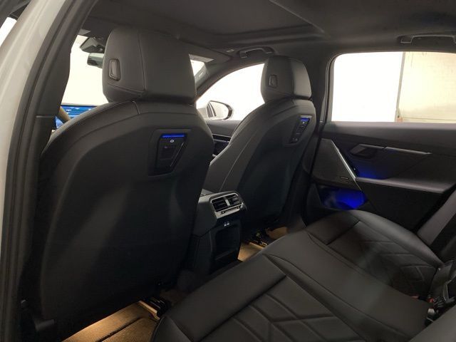 2026 BMW 5 Series 530i xDrive Dallas TX