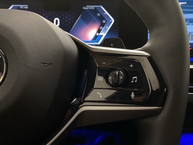 2026 BMW 5 Series 530i xDrive Dallas TX