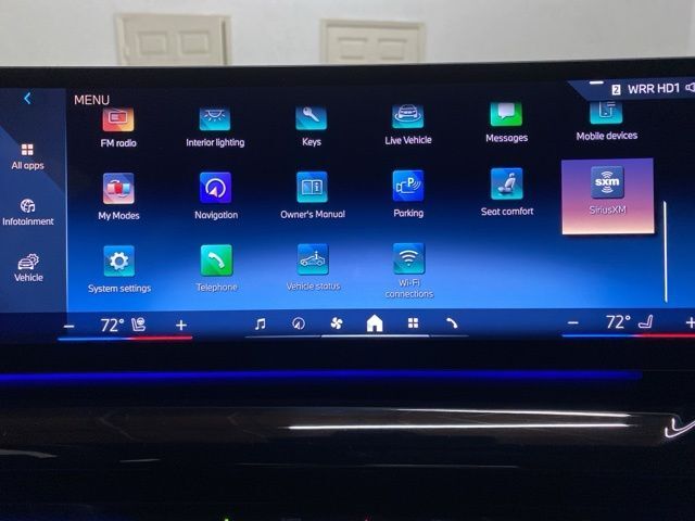 2026 BMW 5 Series 530i xDrive Dallas TX