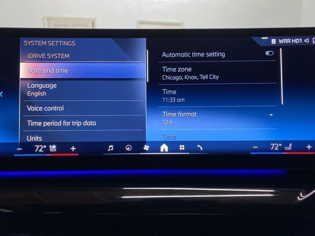 2026 BMW 5 Series 530i xDrive Dallas TX