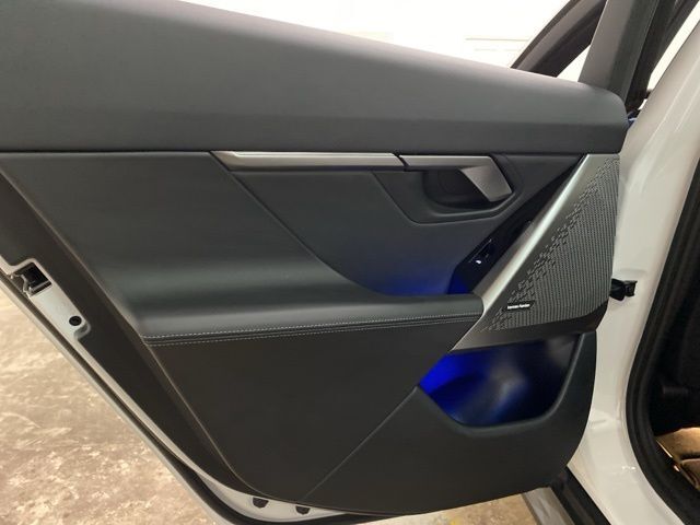 2026 BMW 5 Series 530i xDrive Dallas TX