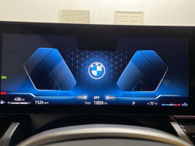 2026 BMW 5 Series 530i xDrive Dallas TX