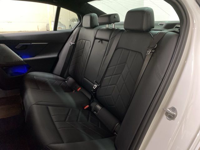 2026 BMW 5 Series 530i xDrive Dallas TX