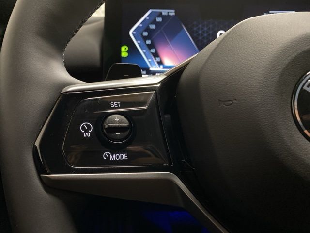 2026 BMW 5 Series 530i xDrive Dallas TX