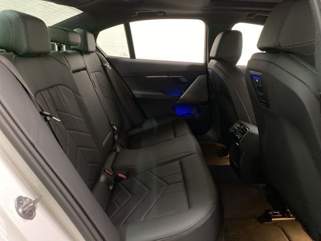 2026 BMW 5 Series 530i xDrive Dallas TX