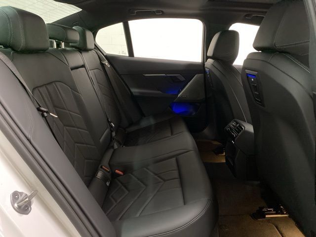 2026 BMW 5 Series 530i xDrive Dallas TX