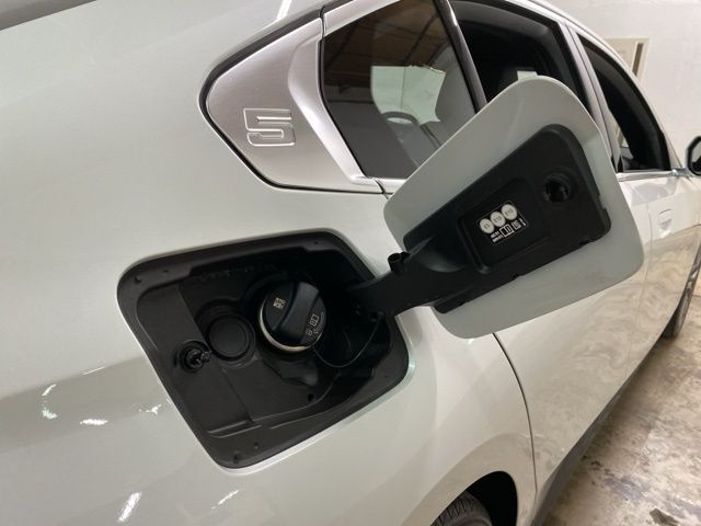 2026 BMW 5 Series 530i xDrive Dallas TX