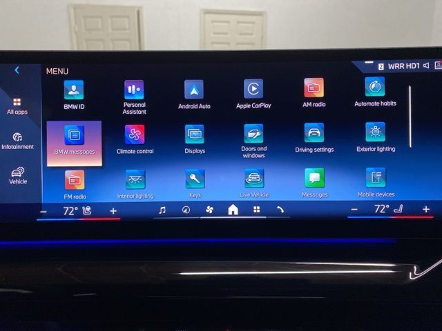 2026 BMW 5 Series 530i xDrive Dallas TX