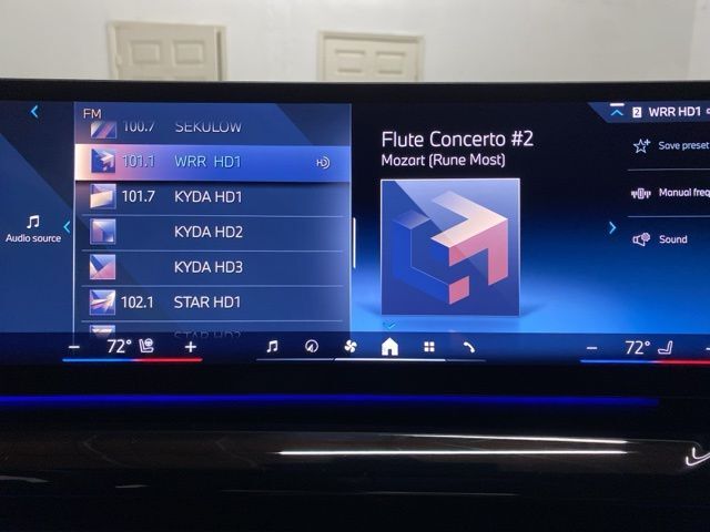 2026 BMW 5 Series 530i xDrive Dallas TX