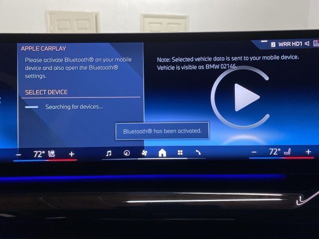 2026 BMW 5 Series 530i xDrive Dallas TX