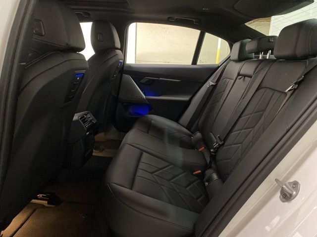 2026 BMW 5 Series 530i xDrive Dallas TX