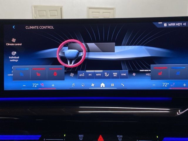 2026 BMW 5 Series 530i xDrive Dallas TX