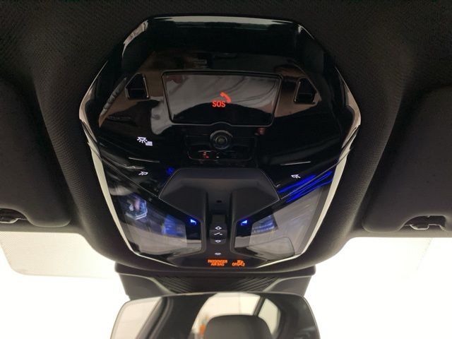 2026 BMW 5 Series 530i xDrive Dallas TX