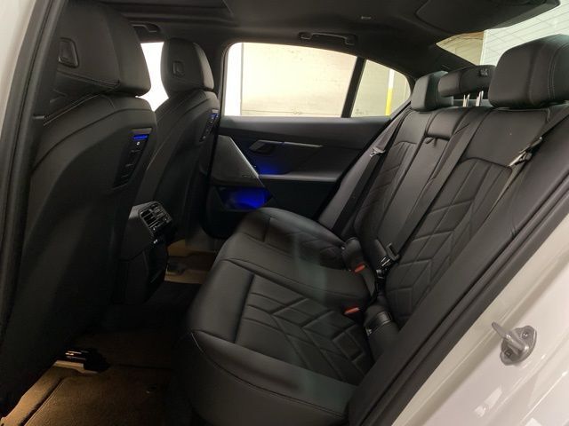 2026 BMW 5 Series 530i xDrive Dallas TX