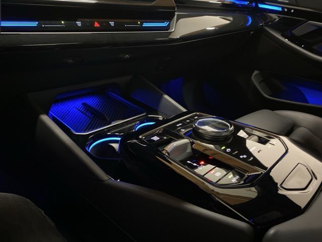 2026 BMW 5 Series 530i xDrive Dallas TX