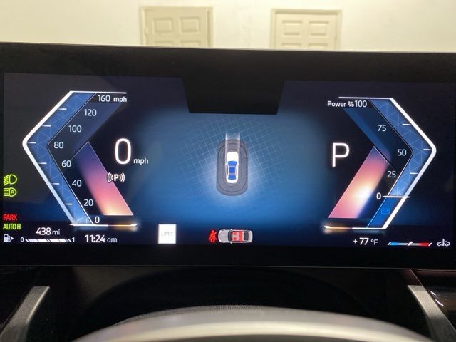 2026 BMW 5 Series 530i xDrive Dallas TX