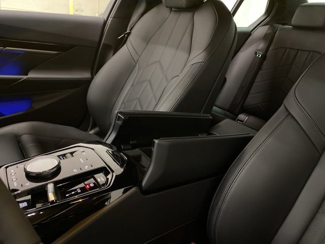 2026 BMW 5 Series 530i xDrive Dallas TX