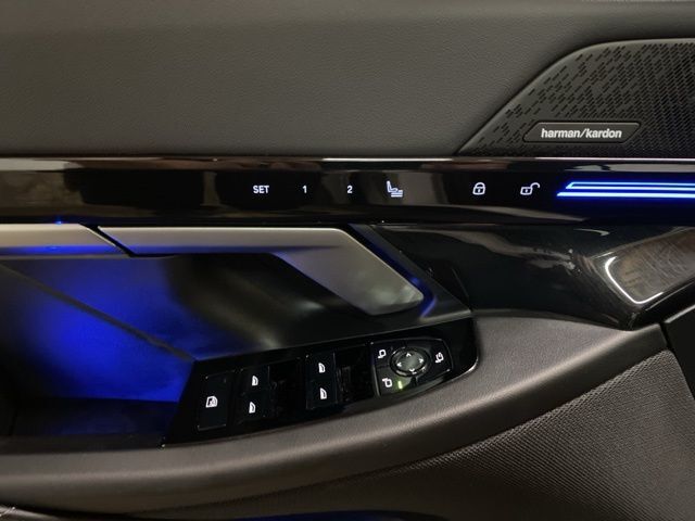 2026 BMW 5 Series 530i xDrive Dallas TX