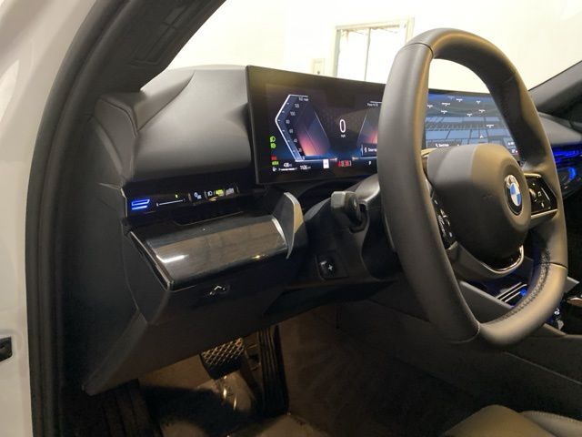 2026 BMW 5 Series 530i xDrive Dallas TX