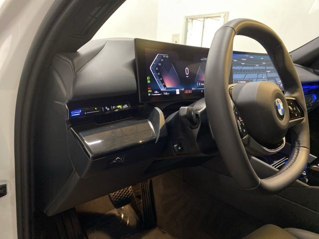 2026 BMW 5 Series 530i xDrive Dallas TX