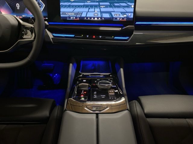 2026 BMW 5 Series 530i xDrive Dallas TX