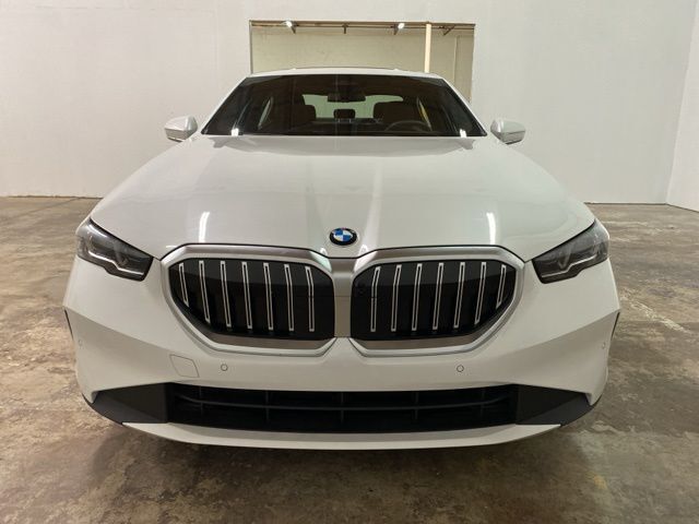 2026 BMW 5 Series 530i xDrive Dallas TX