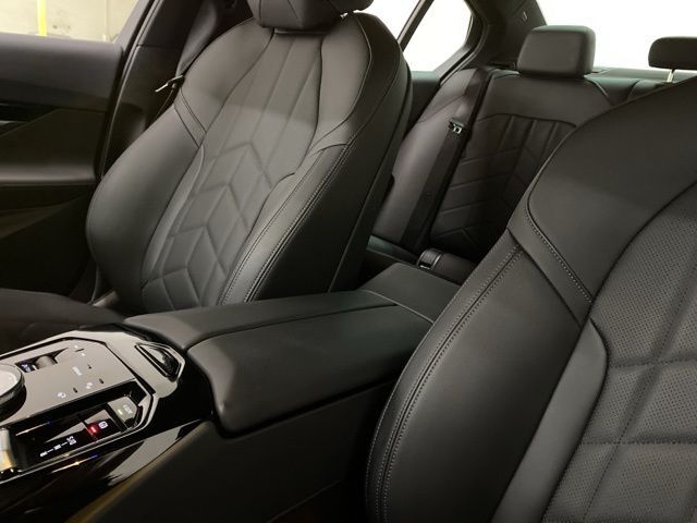 2026 BMW 5 Series 530i xDrive Dallas TX