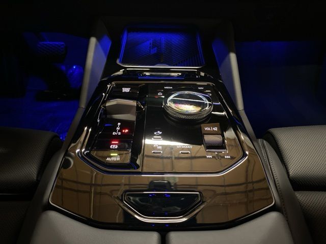 2026 BMW 5 Series 530i xDrive Dallas TX