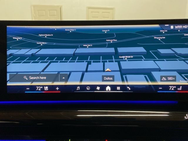 2026 BMW 5 Series 530i xDrive Dallas TX