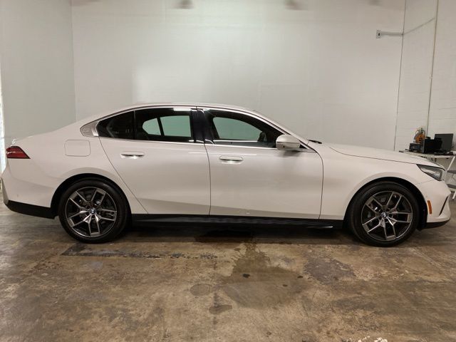 2026 BMW 5 Series 530i xDrive Dallas TX