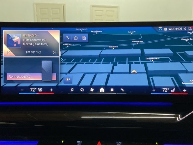 2026 BMW 5 Series 530i xDrive Dallas TX