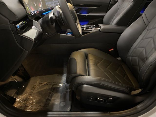 2026 BMW 5 Series 530i xDrive Dallas TX