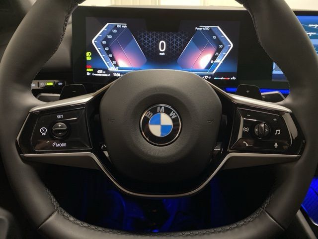 2026 BMW 5 Series 530i xDrive Dallas TX