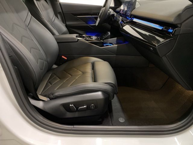 2026 BMW 5 Series 530i xDrive Dallas TX