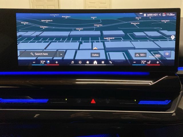 2026 BMW 5 Series 530i xDrive Dallas TX