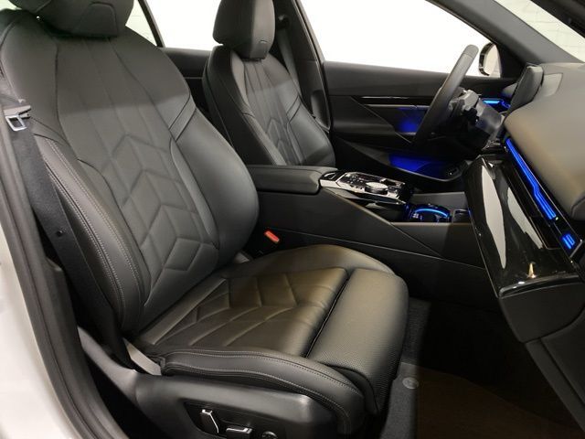 2026 BMW 5 Series 530i xDrive Dallas TX