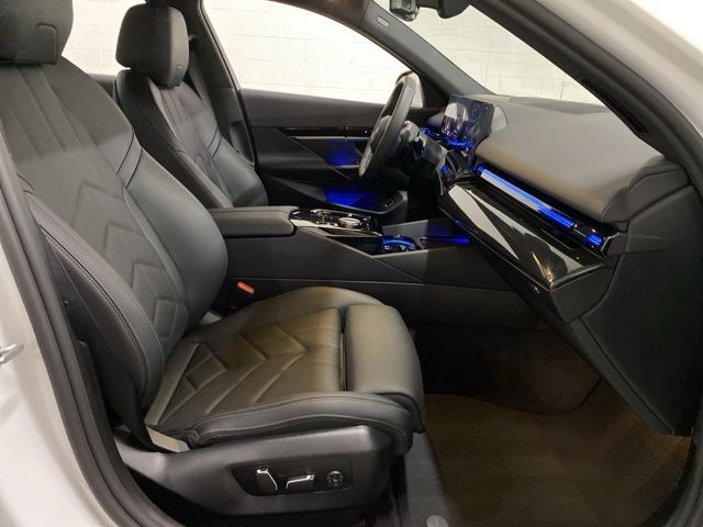 2026 BMW 5 Series 530i xDrive Dallas TX