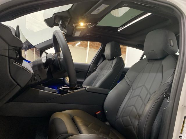 2026 BMW 5 Series 530i xDrive Dallas TX