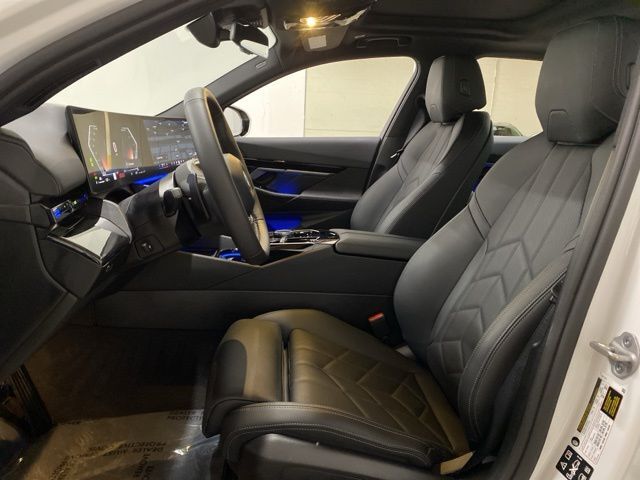 2026 BMW 5 Series 530i xDrive Dallas TX