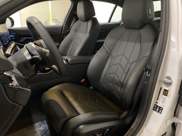 2026 BMW 5 Series 530i xDrive Dallas TX