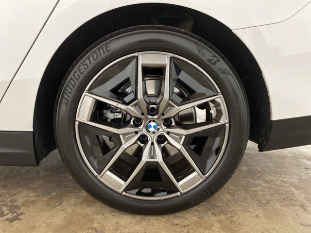 2026 BMW 5 Series 530i xDrive Dallas TX