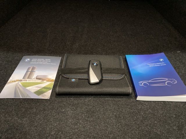 2026 BMW 5 Series 530i xDrive Dallas TX