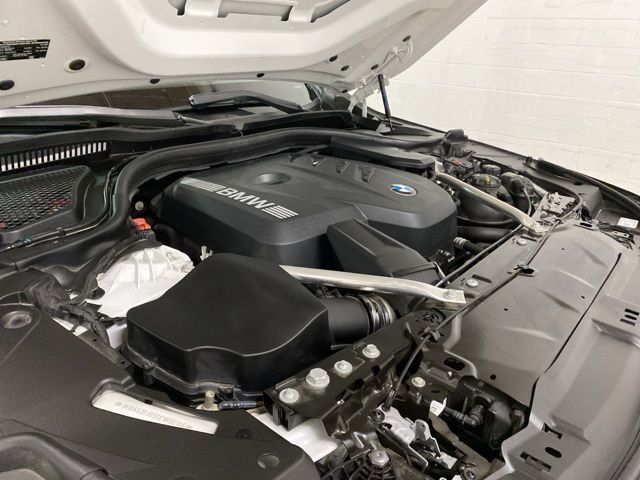 2026 BMW 5 Series 530i xDrive Dallas TX