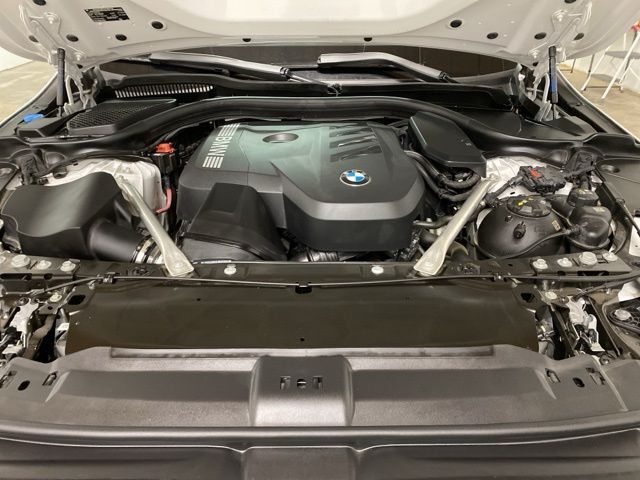 2026 BMW 5 Series 530i xDrive Dallas TX