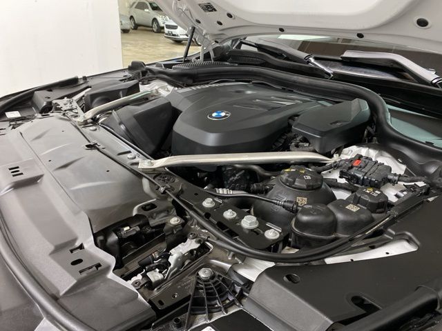 2026 BMW 5 Series 530i xDrive Dallas TX